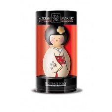 Вибромассажер Kokeshi Dancer Гейша (DEL7883)