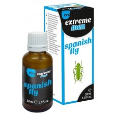 Возбуждающие капли для мужчин "Spanish Fly Extreme", 30 мл (DEL3100004048)