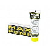 Крем "Maxi Penis", 50 мл (DEL385)