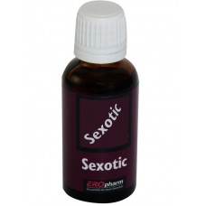 Возбуждающие капли "Sexotic", 30 мл (DEL3100003905)