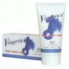Крем для мужчин "Penis Power", 50 мл (DEL2859)