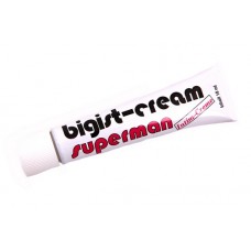 Крем "Bigist-Cream Superman", 18 мл (INV205)