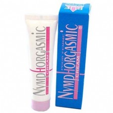 Крем Nymphorgasmic Cream, 15 мл (RUF117)