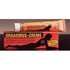 Крем для женщин Orgasmus-Creme, 20 мл (INV119)