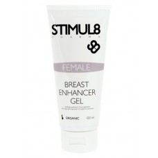 Гель для увеличения груди Stimul8 "Breast Enhancer", 100 мл (DEL3100003788)
