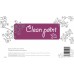 Фитопрокладки Clean Point, в упаковке 6 шт. (ABX1499)