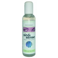 Лубрикант универсальный  Sin&Sense Glide Gel Aloe Vera, 150 мл