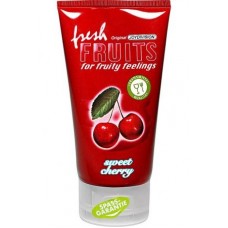 Лубрикант для орального секса "Fresh Fruits", вишня, 150 мл (DEL3100003024)