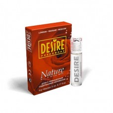 Женские духи "Desire Nature", 5 мл (F06/N1)
