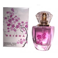 Женские духи "Geisha", 50 мл (ABX816)