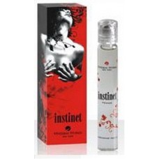 Духи женские "Instinct", 8 мл (WPJ22)