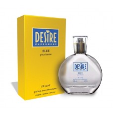 Женские духи "Desire Blue", 50 мл (F25BLUE)