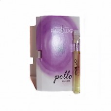 Парфюм мужской "Pollo",1.8 мл (ABX1626)