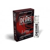 Мужские духи "Desire Lime", 5 мл (F05/L1)