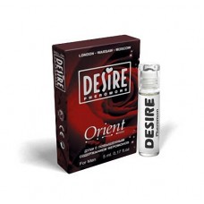 Мужские духи "Desire Orient", 5 мл (F05/O1)