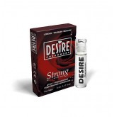 Мужские духи "Desire Strong", 5 мл (F05/S1)