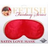 Маска SATIN LOVE MASK (DEL8114)