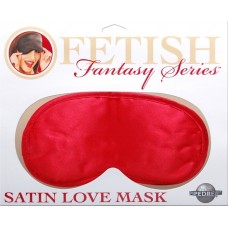 Маска SATIN LOVE MASK (DEL8114)