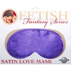 Маска Satin Love (DEL8113)