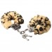 Наручники "Love Cuffs" (DEL3986old)