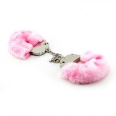 Наручники "Furry Cuffs" (DEL8033)