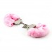 Наручники "Furry Cuffs" (DEL8033)