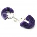 Наручники "Furry Cuffs" (DEL8033)