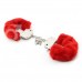 Наручники "Furry Cuffs" (DEL8033)