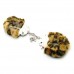 Наручники "Furry Cuffs" (DEL8033)