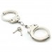Наручники "Professional Police Handcuffs" (DEL8032)