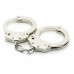 Наручники "Professional Police Handcuffs" (DEL8032)