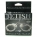 Наручники "Professional Police Handcuffs" (DEL8032)