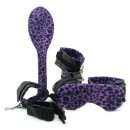 Комплект фиксаторов "Cheetah Bondaqe Kit" (DEL7821)