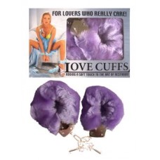 Наручники Love Cuffs (DEL3986)