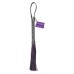 Плеть Fancy Flogger Purple (DEL7843)