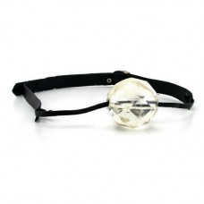 Кляп "Diamond Ball" (DEL7919)