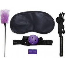 Набор "Bedroom Lover's Kit" (DEL8380)