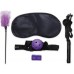 Набор "Bedroom Lover's Kit" (DEL8380)