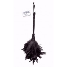 Метелочка "Frisky Feather", черный (DEL8382)