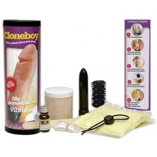Набор скульптора "Вибратор CloneBoy Dildo" (E22617)
