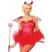 Корсет Devil Bustier (LEG83612M)
