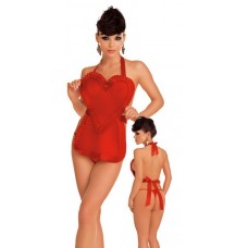 Фартук и стринги (ROX65490300)