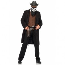 Костюм "Reaper Cowboy" (LEG83698M/L)