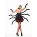 Костюм Black Widow (LEG83114S/M)