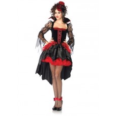 Костюм "Midnight Mistress" (LEG83841S/P)