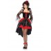 Костюм "Midnight Mistress" (LEG83841S/P)
