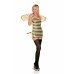 Костюм Sexy Bumble Bee   (LEG83587S/M)