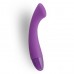 Вибромассажер PicoBong "Moka G-Vibe", 18Х3 см (разработан LELO) (PB6949)