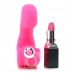 Вибратор "Rock Chick", 13Х 2,5 см (DEL7816)