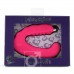 Вибратор "Rock Chick", 13Х 2,5 см (DEL7816)